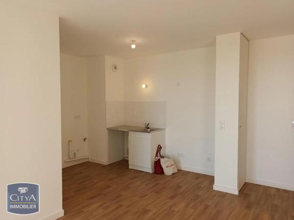 Appartement à louer 3 pièces 58.2m² Taverny (95150)