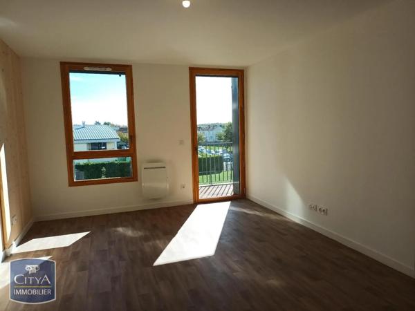 Appartement à louer 3 pièces 58.2m² Taverny (95150)