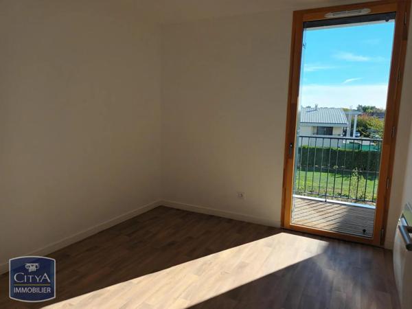 Appartement à louer 3 pièces 58.2m² Taverny (95150)