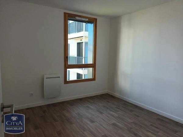 Appartement à louer 3 pièces 58.2m² Taverny (95150)
