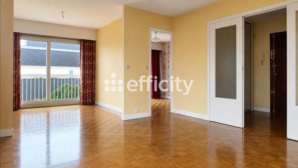 Appartement
         3 pièces
        - 56 m² Exclusivité 190 000 € *
