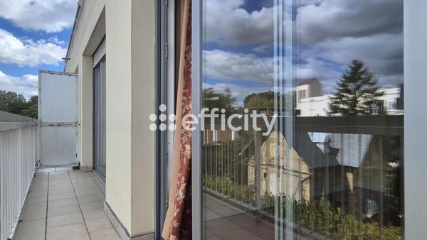 Appartement
         3 pièces
        - 56 m² Exclusivité 190 000 € *