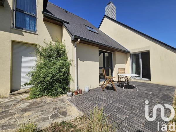 Maison à vendre 7 pièces 120 m² Vern-sur-Seiche