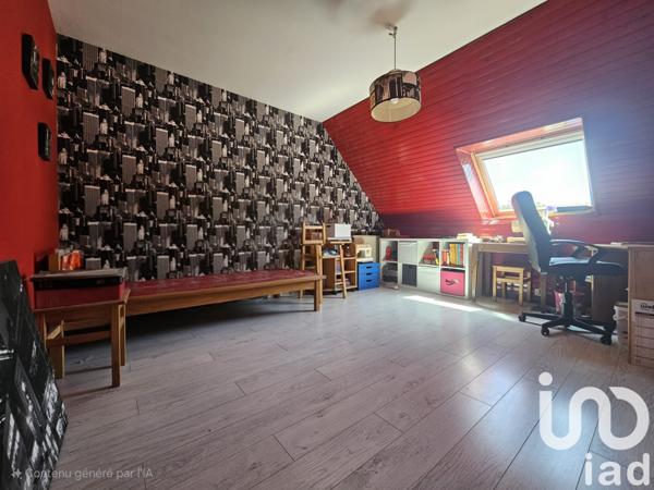 Maison à vendre 7 pièces 120 m² Vern-sur-Seiche
