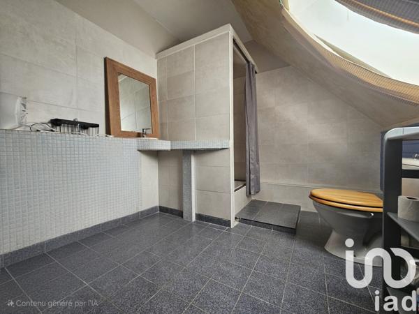 Maison à vendre 7 pièces 120 m² Vern-sur-Seiche