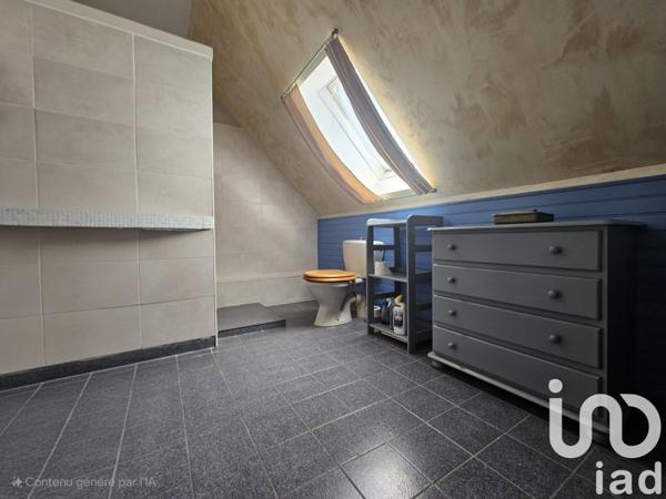 Maison à vendre 7 pièces 120 m² Vern-sur-Seiche