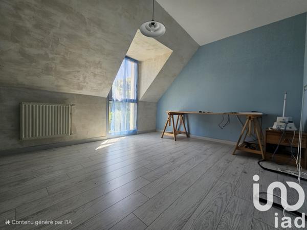 Maison à vendre 7 pièces 120 m² Vern-sur-Seiche