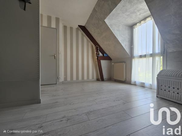 Maison à vendre 7 pièces 120 m² Vern-sur-Seiche