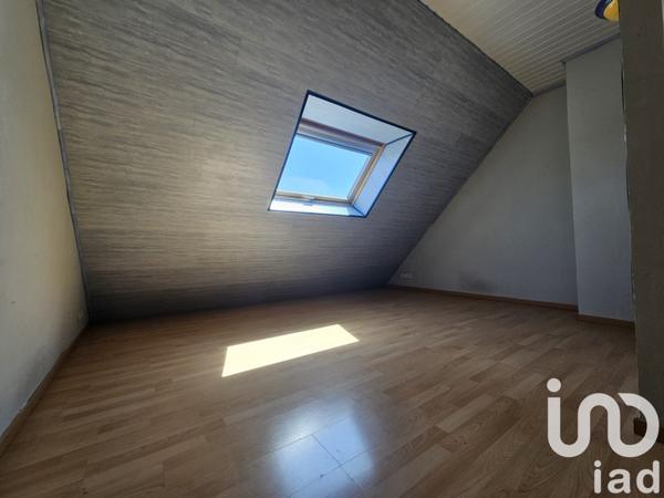 Maison à vendre 7 pièces 120 m² Vern-sur-Seiche