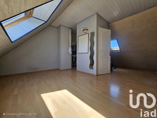 Maison à vendre 7 pièces 120 m² Vern-sur-Seiche