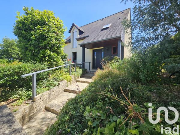 Maison à vendre 7 pièces 120 m² Vern-sur-Seiche