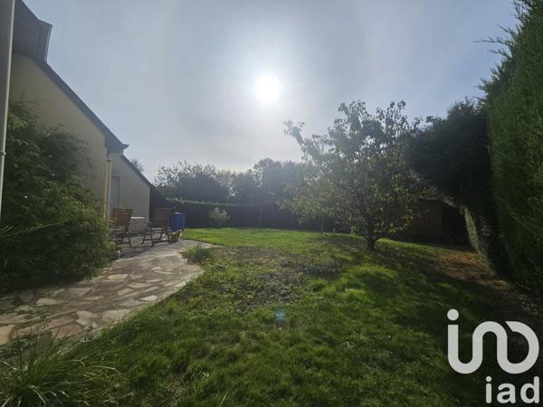 Maison à vendre 7 pièces 120 m² Vern-sur-Seiche