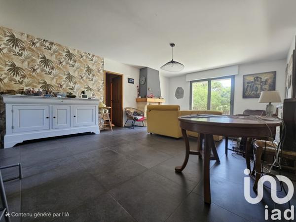 Maison à vendre 7 pièces 120 m² Vern-sur-Seiche