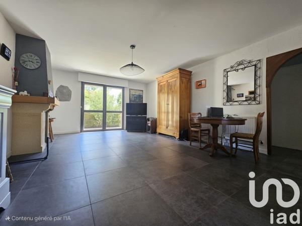 Maison à vendre 7 pièces 120 m² Vern-sur-Seiche