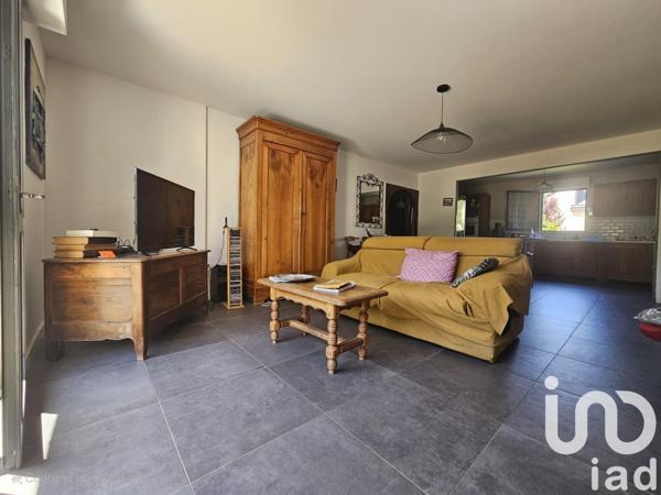Maison à vendre 7 pièces 120 m² Vern-sur-Seiche
