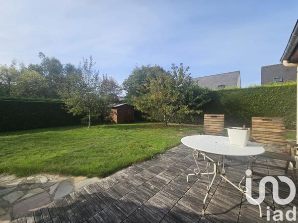 Maison à vendre 7 pièces 120 m² Vern-sur-Seiche