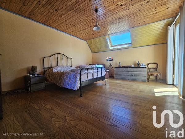 Maison à vendre 7 pièces 120 m² Vern-sur-Seiche