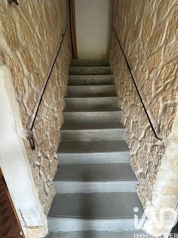 Maison à vendre 6 pièces 130 m² Saint-Quentin-la-Poterie