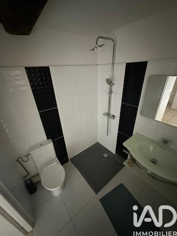 Maison à vendre 6 pièces 130 m² Saint-Quentin-la-Poterie