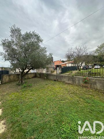 Maison à vendre 6 pièces 130 m² Saint-Quentin-la-Poterie