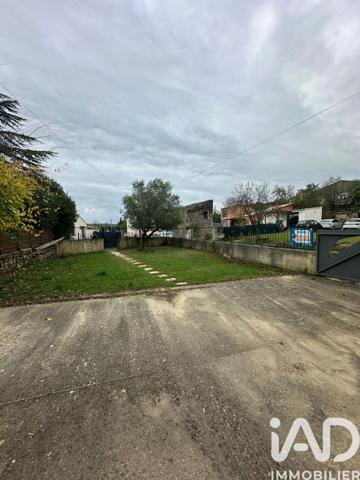 Maison à vendre 6 pièces 130 m² Saint-Quentin-la-Poterie