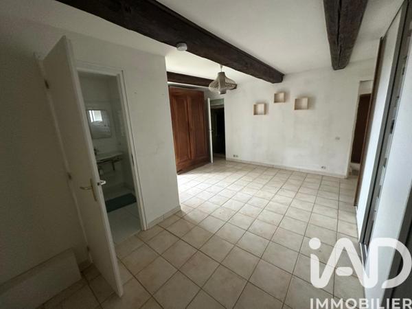 Maison à vendre 6 pièces 130 m² Saint-Quentin-la-Poterie