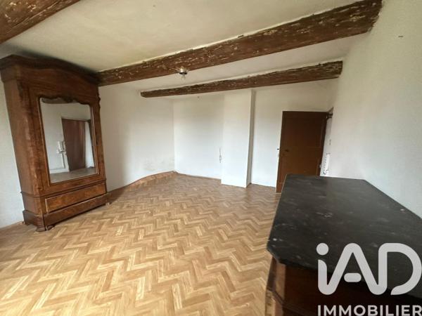 Maison à vendre 6 pièces 130 m² Saint-Quentin-la-Poterie