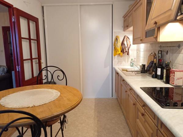 Location Appartement 2 pièces 50 m2 à Nantes