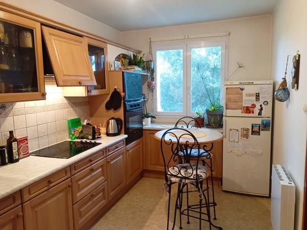 Location Appartement 2 pièces 50 m2 à Nantes