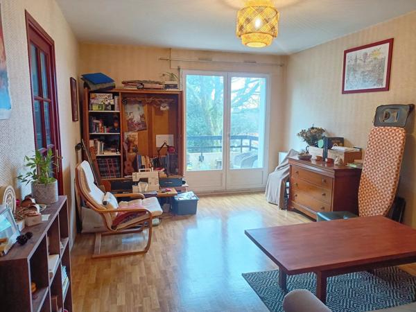 Location Appartement 2 pièces 50 m2 à Nantes