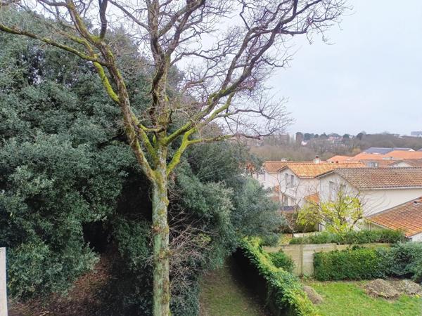 Location Appartement 2 pièces 50 m2 à Nantes