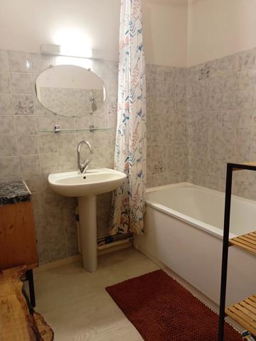 Location Appartement 2 pièces 50 m2 à Nantes