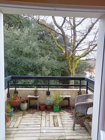 Location Appartement 2 pièces 50 m2 à Nantes