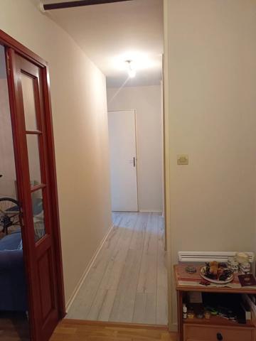 Location Appartement 2 pièces 50 m2 à Nantes