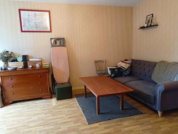 Location Appartement 2 pièces 50 m2 à Nantes