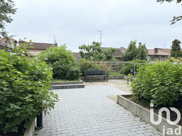 Appartement 5 pièces de 93 m² à Vitry-sur-Seine (94400)