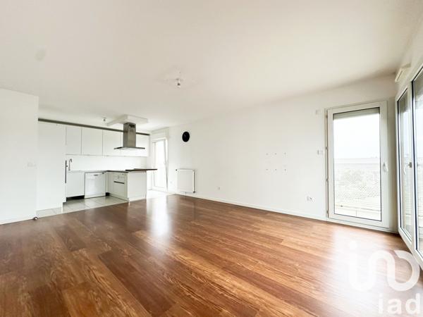 Appartement 5 pièces de 93 m² à Vitry-sur-Seine (94400)