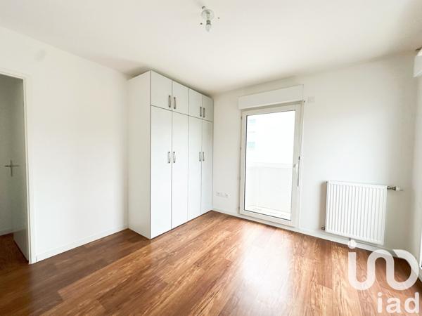 Appartement 5 pièces de 93 m² à Vitry-sur-Seine (94400)