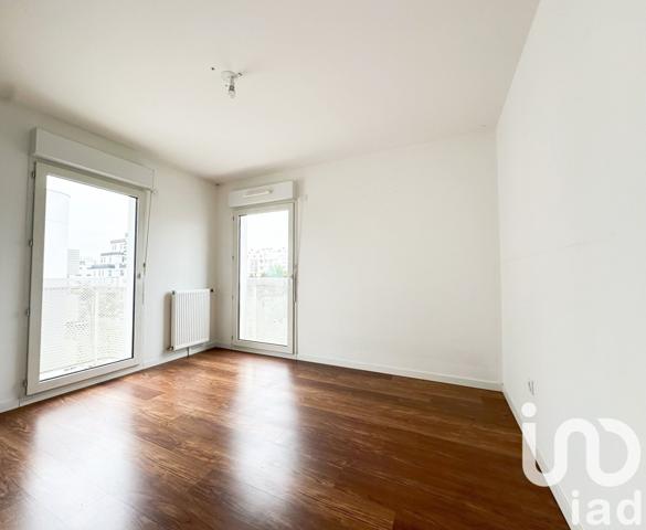 Appartement 5 pièces de 93 m² à Vitry-sur-Seine (94400)
