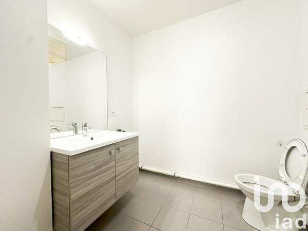 Appartement 5 pièces de 93 m² à Vitry-sur-Seine (94400)