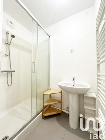 Appartement 5 pièces de 93 m² à Vitry-sur-Seine (94400)