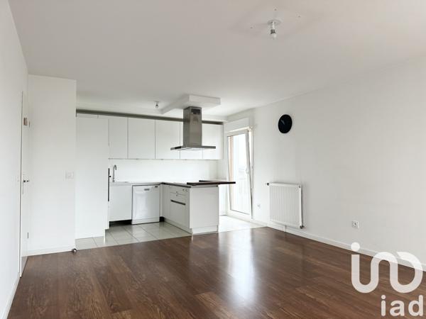 Appartement 5 pièces de 93 m² à Vitry-sur-Seine (94400)
