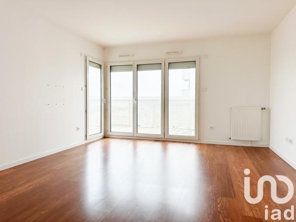Appartement 5 pièces de 93 m² à Vitry-sur-Seine (94400)
