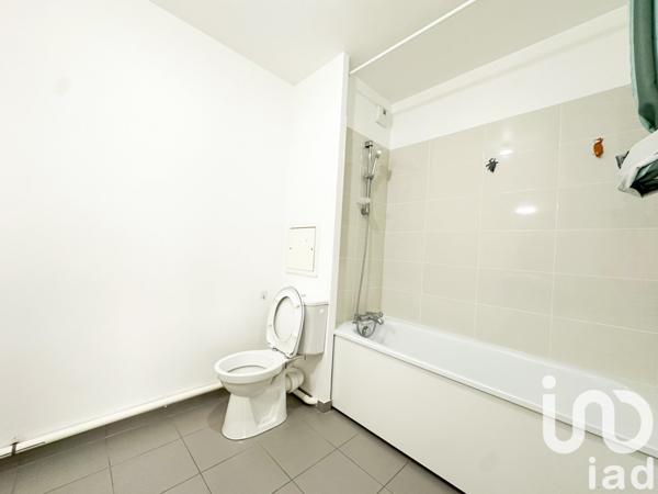 Appartement 5 pièces de 93 m² à Vitry-sur-Seine (94400)