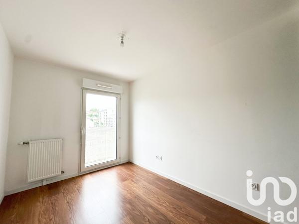 Appartement 5 pièces de 93 m² à Vitry-sur-Seine (94400)