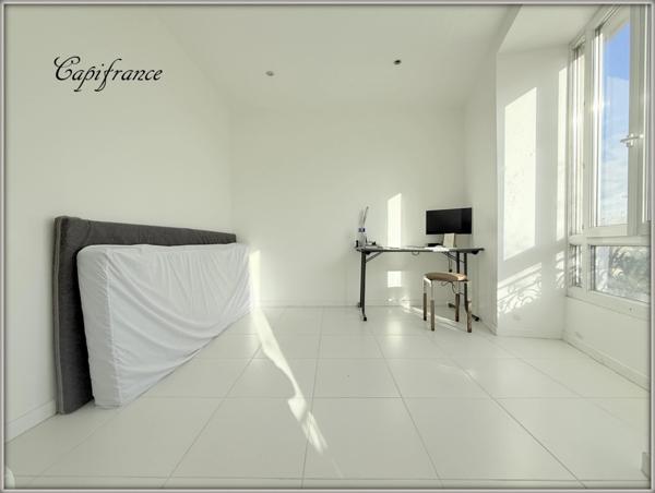 Appartement à vendre 2 pièces Hyper centre de Drancy