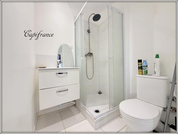 Appartement à vendre 2 pièces Hyper centre de Drancy