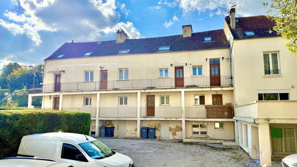 Duplex 100 m² – proche gare, clé en main !
