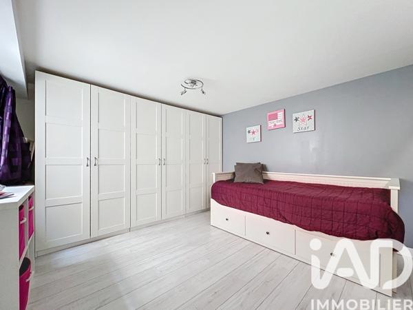 Maison à vendre 8 pièces 146 m² Rueil-Malmaison