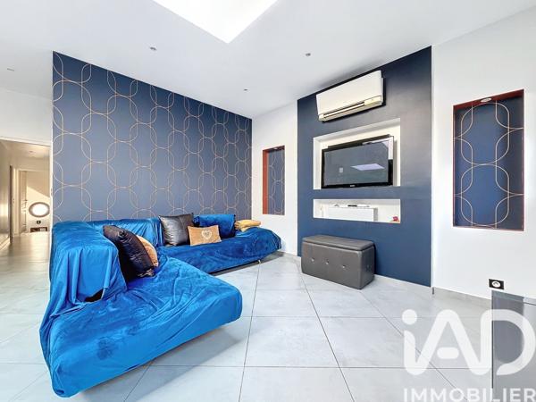 Maison à vendre 8 pièces 146 m² Rueil-Malmaison